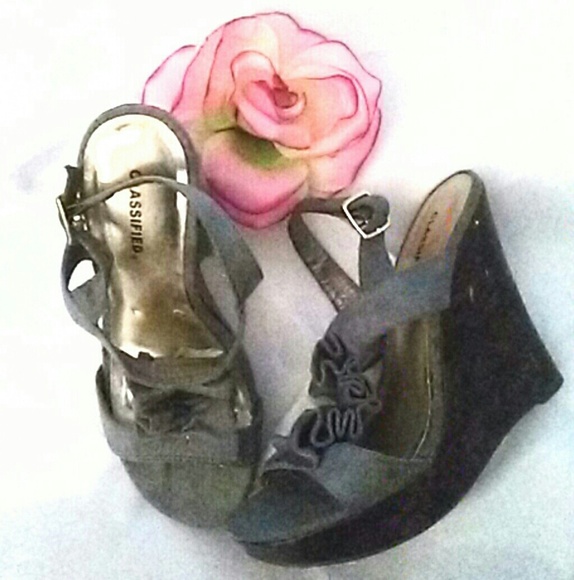 wedges - Picture 3 of 6